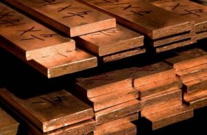 رکوردشکنی تاریخی قیمت مس؛ بازار جهانی زیر فشار اختلال عرضه و تنش های ژئوپلیتیکی