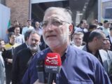 زاکانی خواستار ورود فوری رئیس قوه قضاییه به پرونده 888 میلیاردی شد