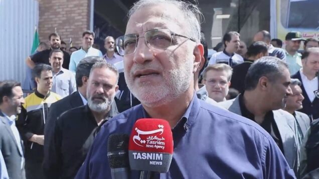 زاکانی خواستار ورود فوری رئیس قوه قضاییه به پرونده 888 میلیاردی شد