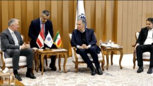سفیر اتریش: صدور روادید برای ایرانیان از سر گرفته می‌شود