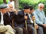 سونامی سالمندی در راه است؛ ایران با شتابی بی‌سابقه پیر می‌شود