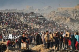 سیل درخواست کمک از سازمان ملل از چهارگوشه جهان