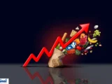 طغیان دوباره تورم در آبان؛ خوراکی‌ها رکورد ۷۰ درصدی زدند