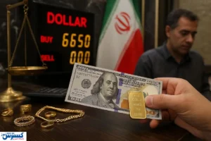 قیمت رسمی دلار اعلام شد (۹ آذر ۱۴۰۴)