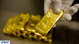 قیمت طلا امروز پرواز کرد (دوشنبه ۱۰ آذر)