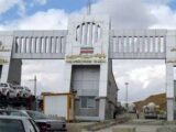 مرز تمرچین پیرانشهر به مدت ۳ روز تعطیل شد