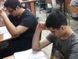 وزیر آموزش و پرورش: اعلام کردیم از یازدهم تا هفدهم دی امتحانی برگزار نشود