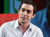 پای یک شخص ایرانی به پرونده اپستین باز شد: سالار کمانگر، مدیرعامل سابق یوتیوب