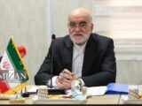 پیام تبریک دبیر ستاد حقوق بشر به مناسبت روز دانشجو