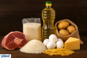 پیش بینی خطرناک درباره کوچک تر شدن سفره مردم | فقر شدید در راه است