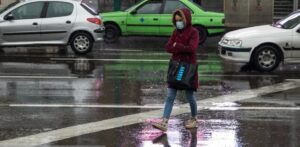 پیش بینی هوای تهران فردا ۲۹ آذر ۱۴۰۴/ ماندگاری هوای سرد و افزایش تدریجی آلاینده‌ها