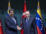 «اردوغان» پیشنهاد آمریکا برای پناهندگی دادن به «مادورو» را تکذیب کرد