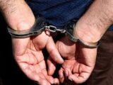 افراد هدایت‌کننده اقدامات محل نظم و امنیت در ایذه دستگیر شدند