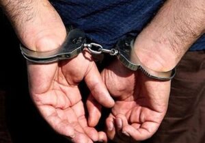 افراد هدایت‌کننده اقدامات محل نظم و امنیت در ایذه دستگیر شدند