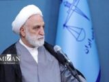 اژه‌ای: مردم ایران وفادارترین و شایسته‌ترین مردمان هستند
