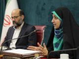 تفاهم‌نامه همکاری میان معاونت زنان ریاست جمهوری و کتابخانه ملی امضا شد