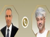 رایزنی وزیران خارجه مصر و عمان درباره ایران و کاهش تنش در منطقه