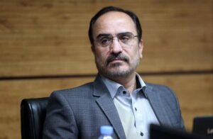 سخنگوی دانشگاه آزاد به وزارت جهاد کشاورزی رفت