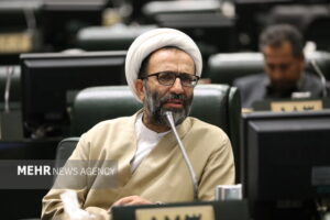 سلیمی: تمرکز دولت مهار قیمت ها باشد
