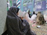 شرکت بیش از ۶۰۰ هزار دانش‌آموز در اعتکاف؛ برنامه ویژه حفظ حال معنوی