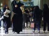 علاسوند: سیاستگذاری هوشمند نباشد، حقوق زنان کاریکاتوری می‌شود