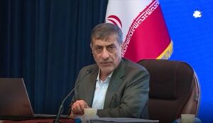 قائم‌پناه: پرداختن به ظواهر، القاب و عناوین جای حل مسئله را گرفته است