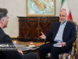قالیباف: مذاکره زیر سایه تهدید و جنگ، نه گفتگوست و نه دیپلماسی