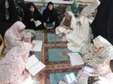 پناه بردن به مسجد و خلوت با خدا، عملی‌ترین نقد بر سبک زندگی غربی است