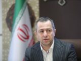 پیام دبیر شورای عالی نوجوانان و جوانان ایران به ترامپ