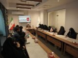 چرا ساختارهای اداری مانع تحقق الگوی سوم زن هستند؟