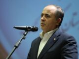 6 میلیون تن کالای اساسی در مبادی کشور وجود دارد