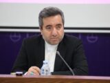 99.5 درصد اراضی ملی کشور تثبیت و جانمایی شده‌اند
