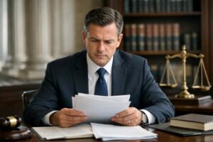 چگونه وکیل مناسب برای پرونده‌های مواد مخدر پیدا کنیم؟