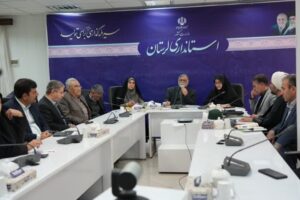 آخرین خبرها از ۹ پروژه کتابخانه‌ای لرستان