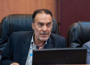 ابراهیمی:سقف کل بودجه سال آتی به ۱۵ هزار و ۵۳۰ هزار میلیارد تومان رسید