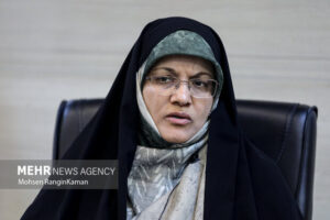 الهیان: ملت ایران تنها ملتی است که لیاقت ایستادگی مقابل آمریکا را دارد