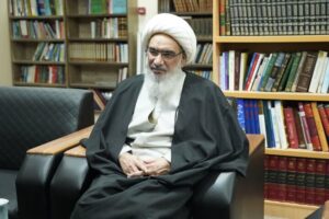 امام جمعه بوشهر: حضور حماسی مردم در راهپیمایی پیامی شفاف به جهان داد