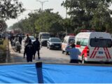 انفجار در خیبرپختونخواه پاکستان با ۲ کشته و ۱۲ زخمی