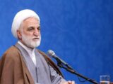 اژه‌ای: دشمن با فشار اقتصادی هم نتوانست اراده ملت ایران را در هم شکند