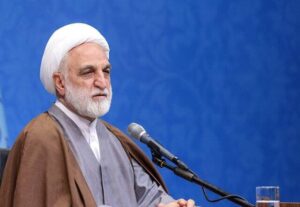 اژه‌ای: دشمن با فشار اقتصادی هم نتوانست اراده ملت ایران را در هم شکند