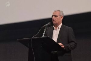 ایران در پناه قرآن شعار نمایشگاه قرآن و عترت