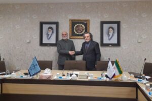 ایران و ترکیه همکاری‌های قضایی را تقویت می‌کنند