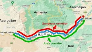 ایران چگونه می‌تواند طرح مسیر ترامپ را از انتفاع اقتصادی ساقط کند؟