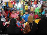 بازرسان سازمان حمایت به نمایشگاه‌های فروش بهاره می‌آیند