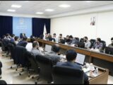 بررسی «لایحه بودجه سال ۱۴۰۵ کل کشور» در مجمع مشورتی حقوقی شورای نگهبان
