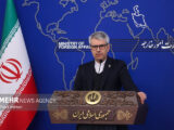 بقائی: مسئله رفع تحریم‌ها برای ما یک موضوع لاینفک است