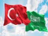 بیانیه مشترک عربستان سعودی و ترکیه علیه تل‌آویو