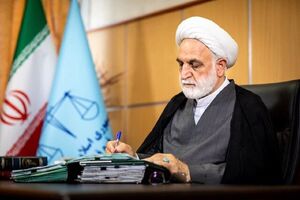 تسلیت اژه‌ای به مناسبت درگذشت برادر حجت‌الاسلام قمی