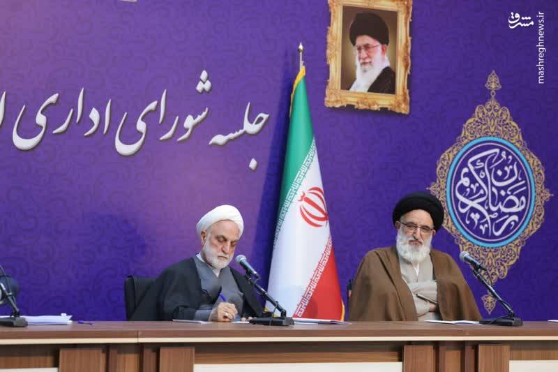 تعطیلی و تخلیه زندان رجایی‌شهر یک مطالبه مردمی بود که تحقق یافت