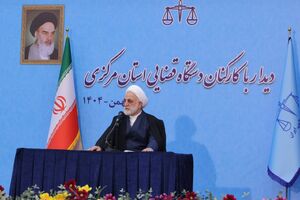 تمام تلاش دشمن معطوف به ایجاد چندصدایی و چنددستگی در کشور ماست